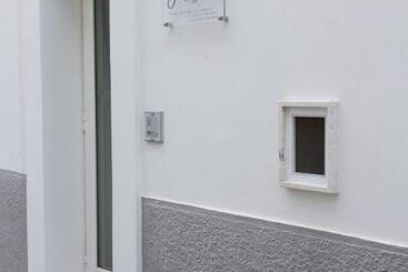 Casa Giannina B&b