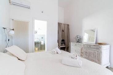 تختخواب و صبحانه Masseria San Martino