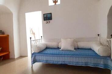 تختخواب و صبحانه Masseria San Martino