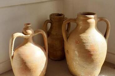 تختخواب و صبحانه Masseria San Martino