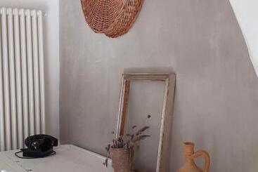 تختخواب و صبحانه Masseria San Martino