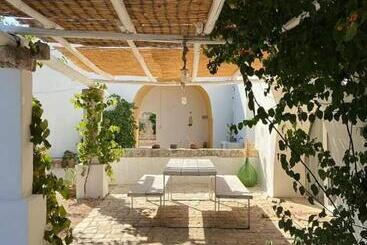 تختخواب و صبحانه Masseria San Martino