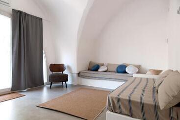 تختخواب و صبحانه Masseria San Martino