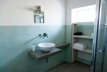 تختخواب و صبحانه Masseria San Martino