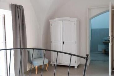 تختخواب و صبحانه Masseria San Martino