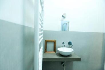 تختخواب و صبحانه Masseria San Martino