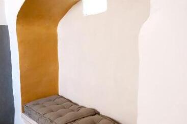 تختخواب و صبحانه Masseria San Martino
