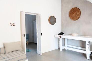 تختخواب و صبحانه Masseria San Martino