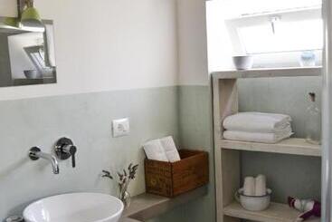 تختخواب و صبحانه Masseria San Martino