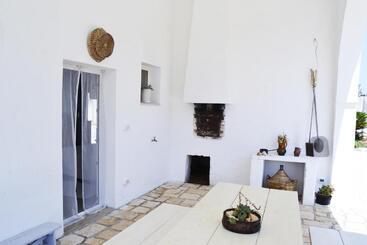تختخواب و صبحانه Masseria San Martino