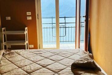 تختخواب و صبحانه Villa Castello Only Room