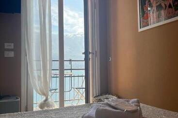 تختخواب و صبحانه Villa Castello Only Room