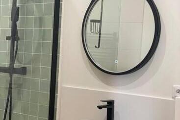 Cassis Centre, Superbe Appartement Neuf, 50m Port