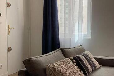 Cassis Centre, Superbe Appartement Neuf, 50m Port