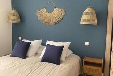 Cassis Centre, Superbe Appartement Neuf, 50m Port