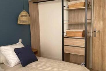 Cassis Centre, Superbe Appartement Neuf, 50m Port
