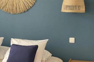 Cassis Centre, Superbe Appartement Neuf, 50m Port