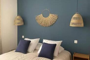 Cassis Centre, Superbe Appartement Neuf, 50m Port