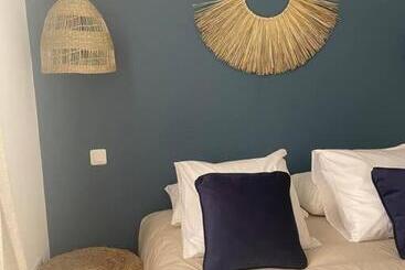 Cassis Centre, Superbe Appartement Neuf, 50m Port
