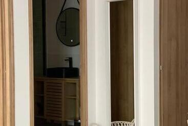 Cassis Centre, Superbe Appartement Neuf, 50m Port