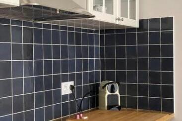 Cassis Centre, Superbe Appartement Neuf, 50m Port