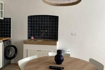 Cassis Centre, Superbe Appartement Neuf, 50m Port