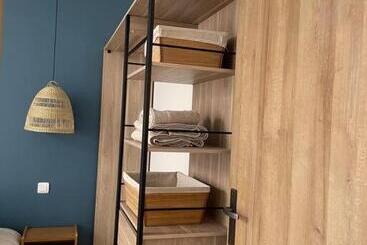 Cassis Centre, Superbe Appartement Neuf, 50m Port