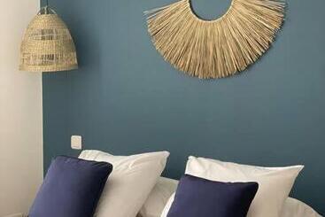 Cassis Centre, Superbe Appartement Neuf, 50m Port