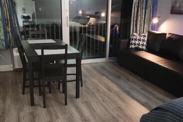 Daytona Beach Resort #1219