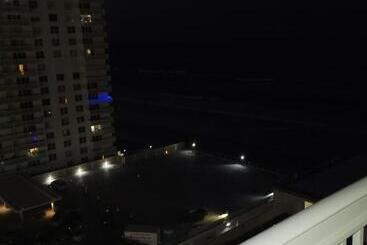 Daytona Beach Resort #1219
