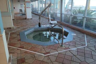 Daytona Beach Resort #1219