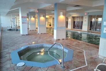Daytona Beach Resort #1219