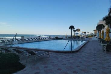 Daytona Beach Resort #1219