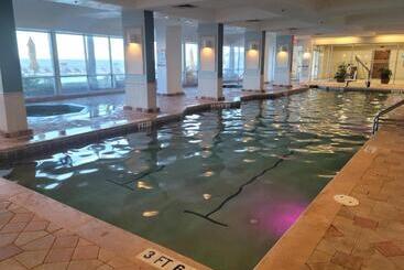 Daytona Beach Resort #1219