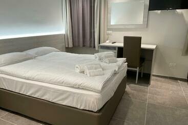 هتل Antica Locanda Al Gelso
