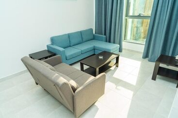 هتل Atlantis Suites
