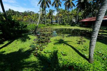 هتل Coco Beach Resort