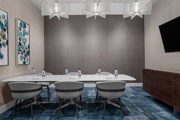 هتل Courtyard By Marriott Myrtle Beach Oceanfront