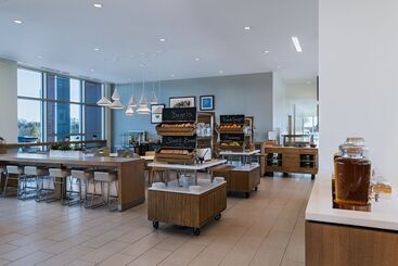 هتل Element Dallas Las Colinas