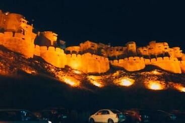 هتل Jaswant Palace