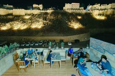 هتل Jaswant Palace