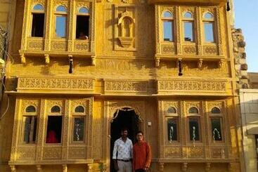 هتل Jaswant Palace