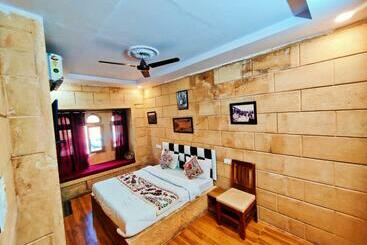 هتل Jaswant Palace