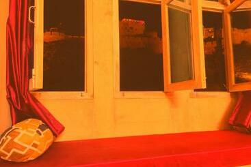 هتل Jaswant Palace