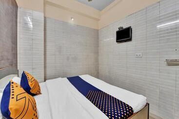 Spot On Hotel Vaibhav