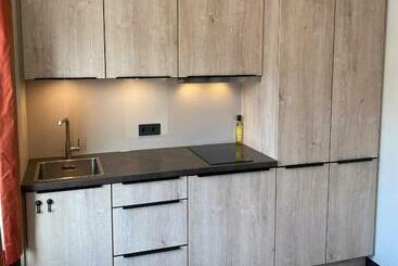 Huis 8 Studio S