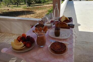 Lem Lem B&b