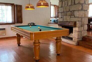 Lovely 6 Bed Cottage In Barcelos   Vila Cova