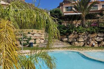Mirador Vacation Home