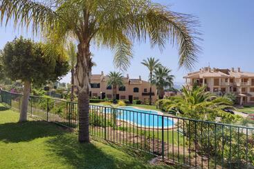 Mirador Vacation Home